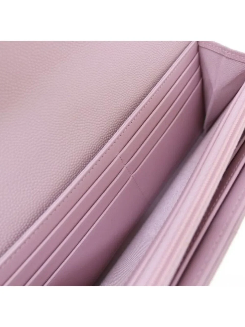 Chanel Timeless Classic Wallet